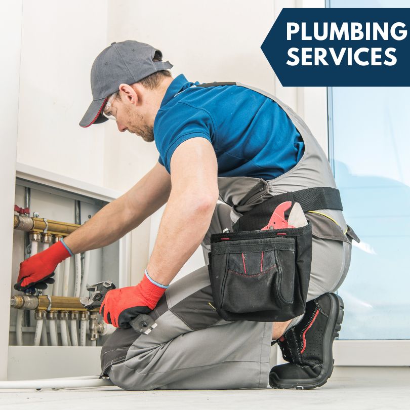 Nocatee Plumbing Company